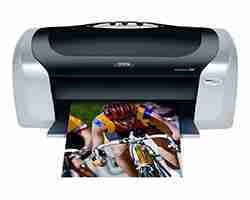 Epson-Stylus-C88-Inkjet-Printer-Color