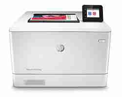 Impresora-Hp-Color-Laserjet-Pro-Printer