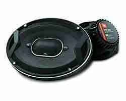 JBL-GTO939-GTO-Series-300W-3-Way-Black-Car-Coaxial-Audio-Speakers-Stereo