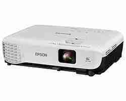 Epson-VS250-Long-Throw-Projector