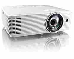 Optoma-EH412ST-Daylight-Projector