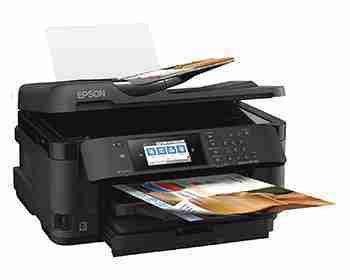 Epson-Workforce-WF-7710-Printer