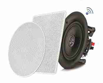 Pyle-PDIC60T-In-ceiling-2-Way-Speaker-System