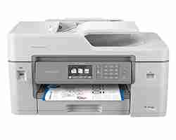 Brother-MFC-J6545DW-Color-Inkjet-Printer-for-Cardstock