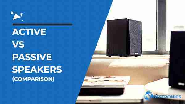 active-vs-passive-speakers