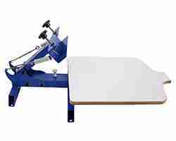 Commercial-Bargains-NS101-Screen-Printing-Machine