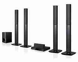 LG-LHD657-Multi-Region-Free-5.1-Channel-Home-Theatre-Speaker-System