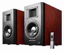 irpulse-A300-Hi-Res-Audio-Certified-Active-Speaker-System