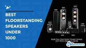 Best-Floorstanding-Speakers-under-1000