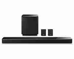 Bose 5.1 Home Theater Set