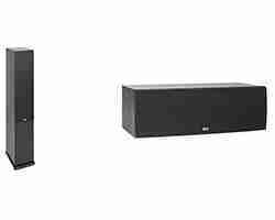 ELAC Debut 2.0 F6.2 Floorstanding Speaker