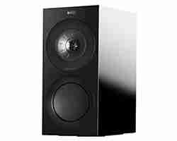KEF R3 Standmound Speakers for $2000