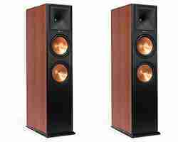 Klipsch RP-280FA Floorstanding Speakers under 1000 dollars