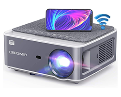 DBPOWER-Native-1080P-WiFi-Projector