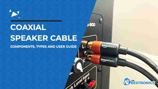 coaxial-speaker-cable