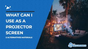 what-can-I-use-as-a-projector-screen