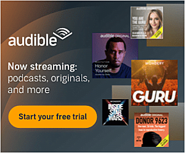 audiobook-free-trial